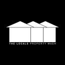 The Locals Property Wash logo